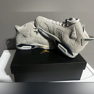Air Jordan 6 Retro